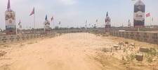 Residential Plot in Chandlai