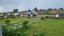 Residential Plot in Sangareddy