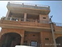 4 BHK Villa/House for rent in Banar Road