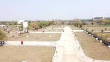 Residential Plot in Jamtha