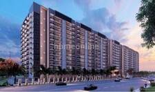 2 BHK Apartment in THE AMELIAS, Ajmer Road