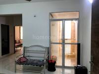 2 BHK Apartment in Ahmedabad