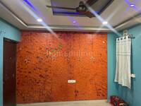 2 BHK Flat in Charoda