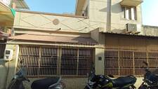 2 BHK Row House in Samrat Nagar Society, Isanpur