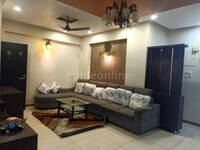 3 BHK Apartment in Shrinandnagar V, Vejalpur