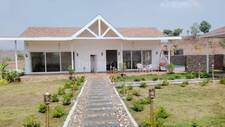 2 BHK Farm House in Igatpuri