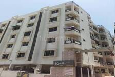 2 BHK Builder Floor in Krish Avenue 1, Vastral