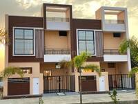 2 BHK Villa/House in Tilhari