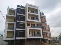 2 BHK Flat in Chota Bangarda