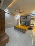 3 BHK Apartment in Mansarovar