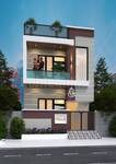 3 BHK Villa/House in Jaipur Ring Road