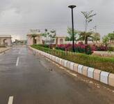 Residential Plot in Keshvam Homeland Pratham, Ajmer Road