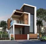 3 BHK Villa/House in Tilhari