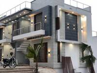 3 BHK Villa/House in Paradise Palms, Kharar