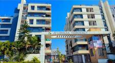 2 BHK Flat in Ayushman Residency, Rau