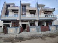 4 BHK Villa/House in Mansarovar