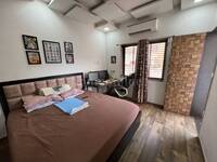 2 BHK Villa/House for rent in Ghodasar