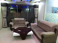 3 BHK Apartment in Iscon Platinum, Bopal