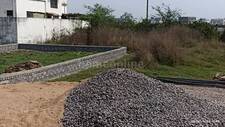 Residential Plot in Arihant Nagar, Sarona