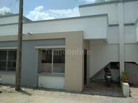 1 BHK Villa/House in The Gokulesh City, Madhavpura