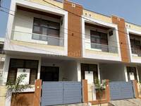 3 BHK Villa/House in Gandhi path Vaishali nagar