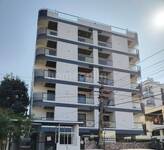 4 BHK Apartment in Tilak Nagar