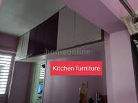 3 BHK Apartment for rent in Devpriya Bungalows 2, Motera