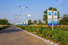 Residential Plot in  Vatika Infotech City, JAIPUR AJMER HIGHWAY