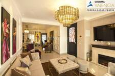 3 BHK Apartment in Sushma Valencia, Zirakpur