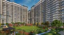 4 BHK Apartment in VIP Road