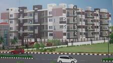 2 BHK Apartment in Jamtha