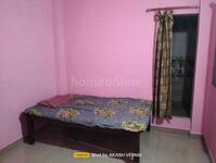 1 BHK Villa/House for rent in Rasla Khedi