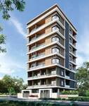 4 BHK Apartment in Surendra Nagar