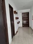 3 BHK Flat for rent in Opera Garden, Zirakpur