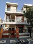 2 BHK Builder Floor for rent in Aerocity Mohali Plots, Aerocity