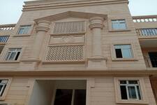 2 BHK Apartment in Sector 35