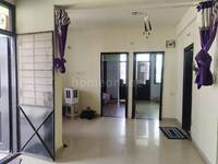 2 BHK Flat in Shanti Saffire, Limbodi