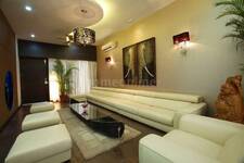 5 BHK Villa/House in Silver Springs