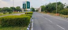 Residential Plot in Ajmer Road