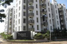 1 BHK Apartment in Vejalpur