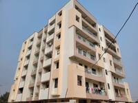 3 BHK Apartment in Junwani