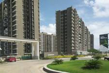 2 BHK Apartment in Savvy Swaraaj, Gota