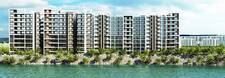 4 BHK Apartment in silver lifespaces , Rani Bagh Main