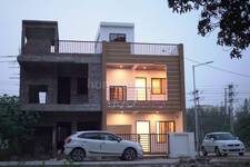 3 BHK Villa/House in Awadhpuri