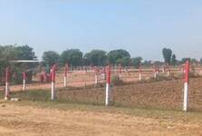 Residential Plot in Sanganer