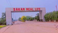 Residential Plot in Khandwa Road