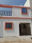 2 BHK Row House in Kamal Vihar