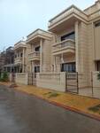 4 BHK Villa/House in Laabham Park 2, CAT Road