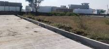 Residential Plot in Ujjain Road