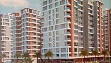 3 BHK Apartment in Godadara